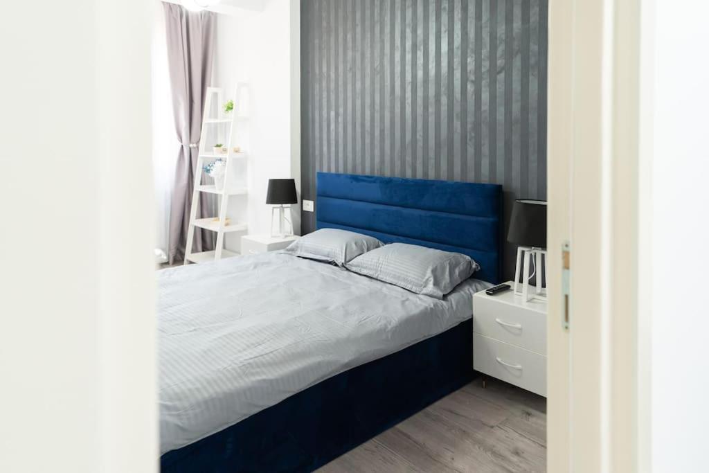 Apartament Markos Suceava Eksteriør bilde