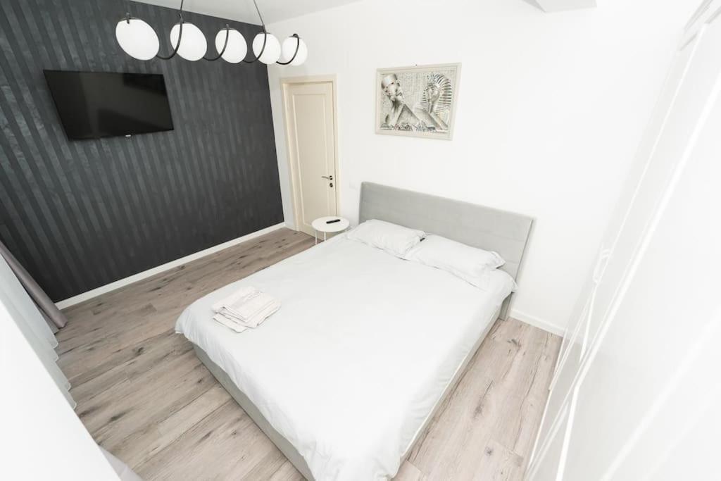 Apartament Markos Suceava Eksteriør bilde