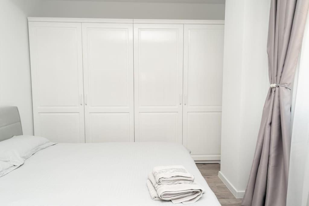 Apartament Markos Suceava Eksteriør bilde