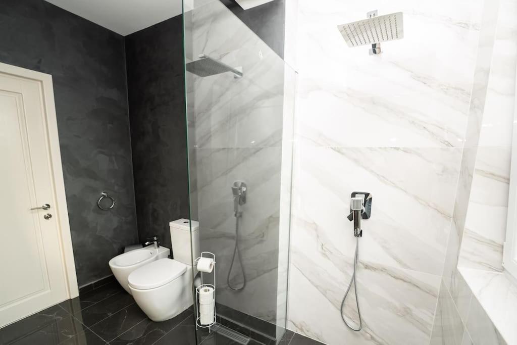 Apartament Markos Suceava Eksteriør bilde