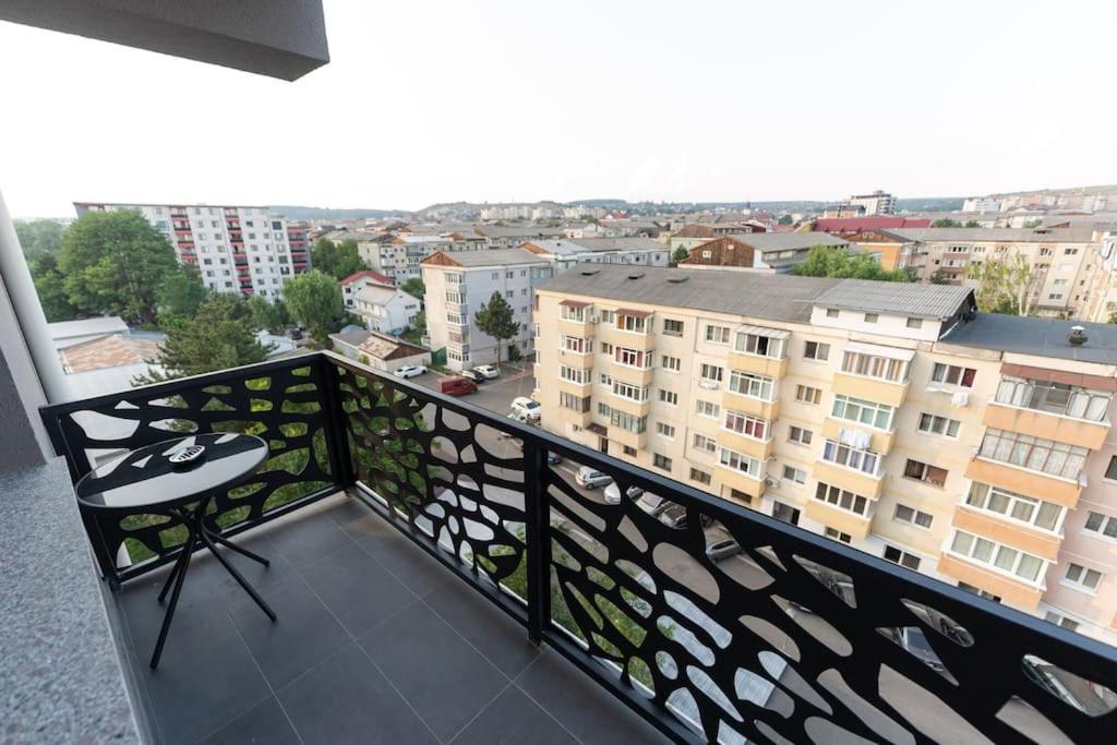 Apartament Markos Suceava Eksteriør bilde